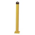 Eagle Mfg Round Steel Bollard Posts 1743